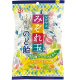 みぞれ玉のど飴の画像