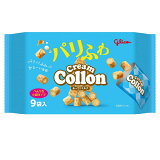 クリームコロン大袋 あっさりミルクの画像