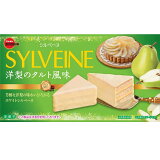 シルベーヌ洋梨のタルト風味の画像