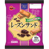 レーズンサンド