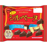 ミニシルベーヌバニラの画像