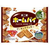 ホームパイ（アーモンドクッキー）の画像