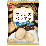 フランスパン工房 シュガーバター味の画像