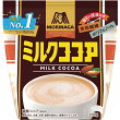 ミルクココア
