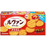 ルヴァンクラッカープライム