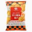 甘口醤油揚げ