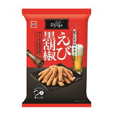 THEひとつまみ えび黒胡椒の画像