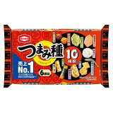 つまみ種の画像