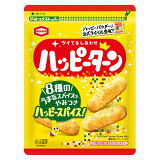 ハッピーターン ハッピースパイスの画像