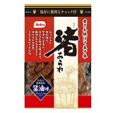 渚あられ 醤油味の画像