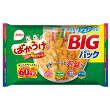 BIGパックばかうけアソート
