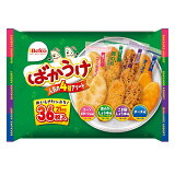 ばかうけアソートの画像