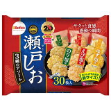 瀬戸しおアソートの画像