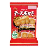 チーズおかき