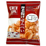 生活志向 海老揚げせんべいの画像