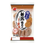 新潟仕込み 香ばし醤油味の画像