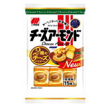 チーズアーモンドの画像