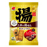 三幸の揚せん甘口しょうゆ味の画像