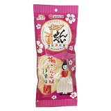【山形】オランダせんべい 梅こんぶ味