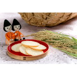 【山形】オランダせんべいの画像