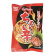 えびせんべい ちょい辛