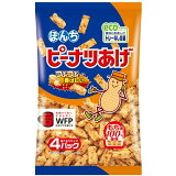 4パックピーナツ揚げ