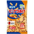 4パックピーナツ揚げ