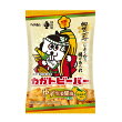 【石川】カガトビーバー ゆず生姜醤油風味