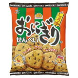 おにぎりせんべいの画像