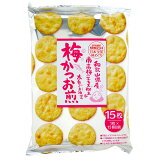 日本全国味めぐり 梅かつお煎の画像