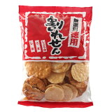 秋田いなふく 無選別徳用割れせんの画像