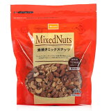 ミックスナッツの画像