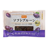 ソフトプルーンの画像