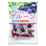 やわらか仕立てのプルーンの画像