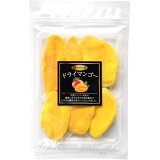 ドライマンゴーの画像