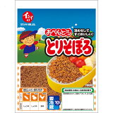 とりそぼろの画像