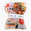 燦々鶏ミートボール（トマト味）
