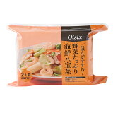[Oisix]野菜たっぷり海鮮八宝菜