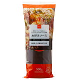 お好みソース 本場関西風の画像