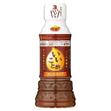 いいこと酢ソースタイプ